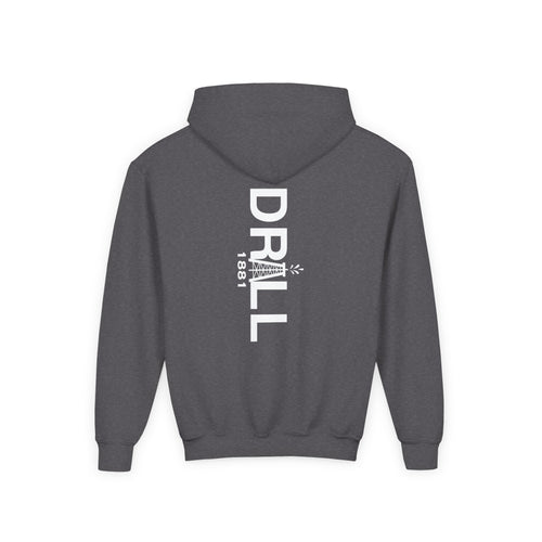 Gusher - Soft Youth Hoodie