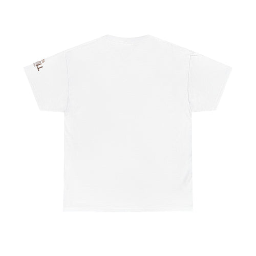 Rusty Drill Texas - SS - Front