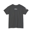 60hr week - SS - Front