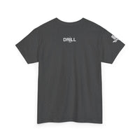 60hr week - SS - Front