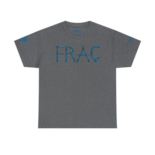 Frac - SS - Front