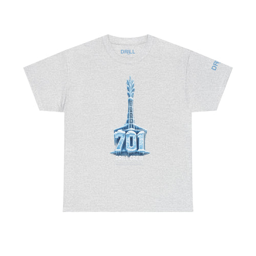 701 Drill Crew - SS - Front