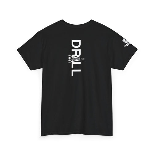 Gusher Logo - SS - Front