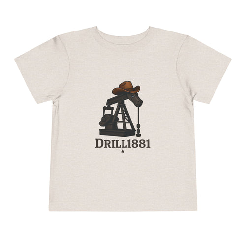 Tough Jack - Youth Comfort Tee