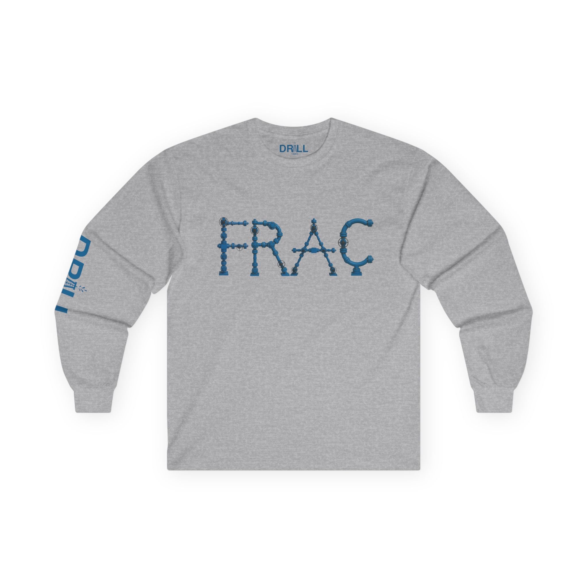Frac - Long Sleeve Tee