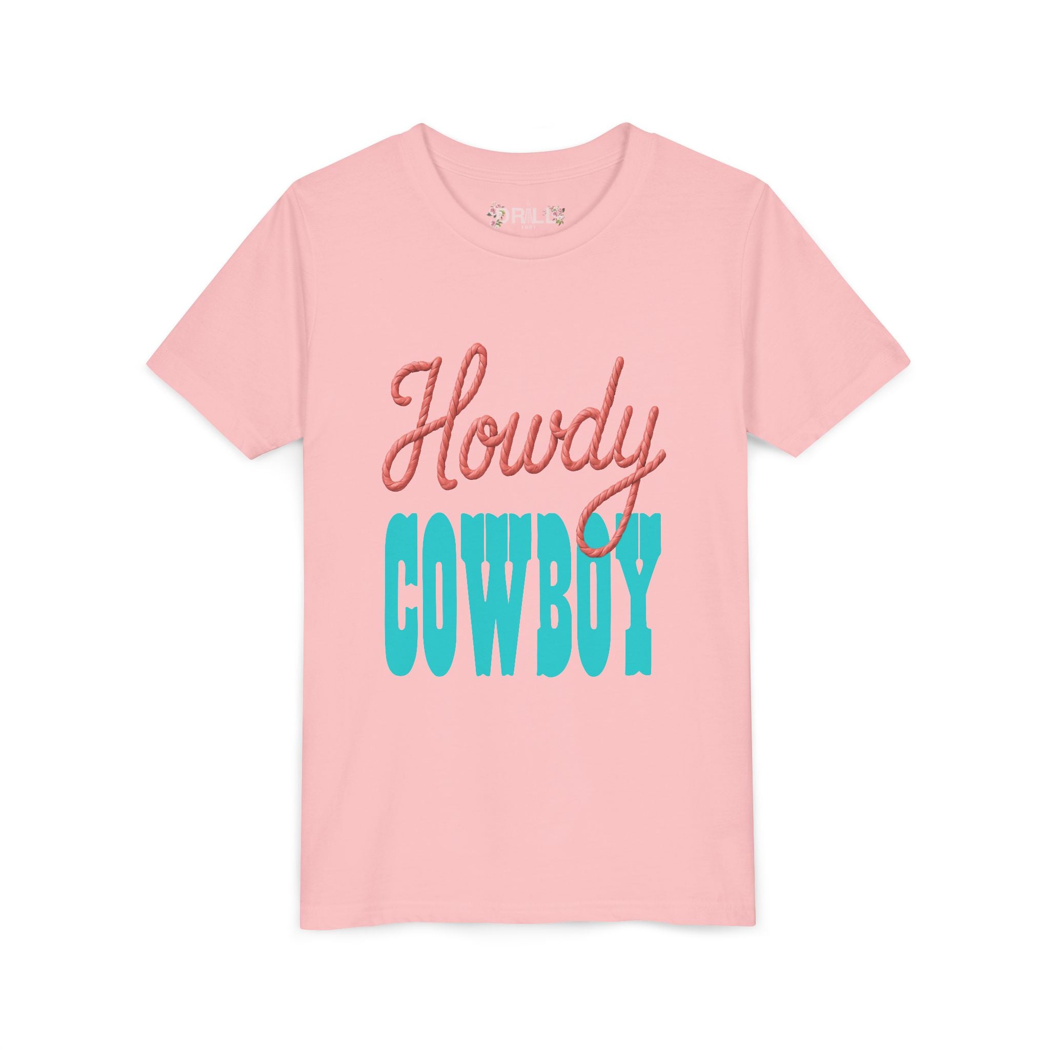 Howdy Cowboy - Youth Girls