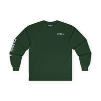 Offshore Reaper - Long Sleeve Tee