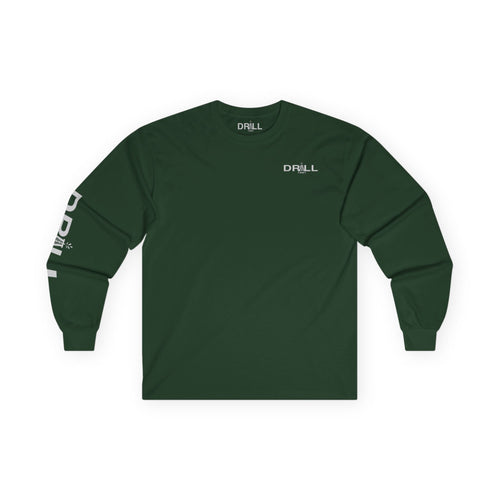 Offshore Reaper - Long Sleeve Tee