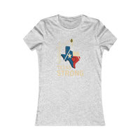 Texas Strong Heart - All Proceeds Donated to help Flood Victims