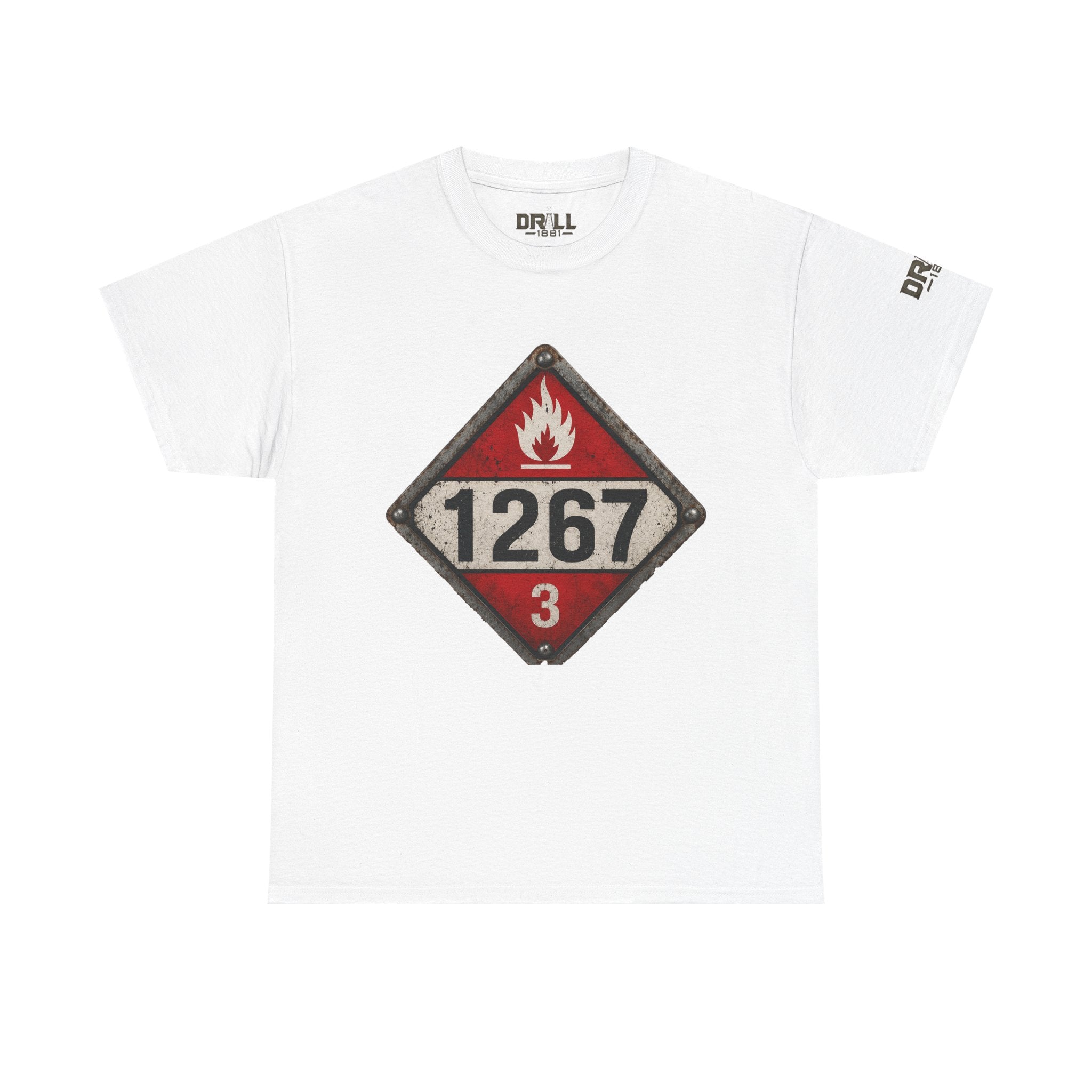 1267 - SS - Front