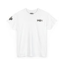 Stone Cross - SS - Back