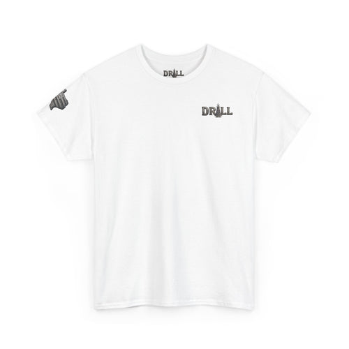 Stone Cross - SS - Back