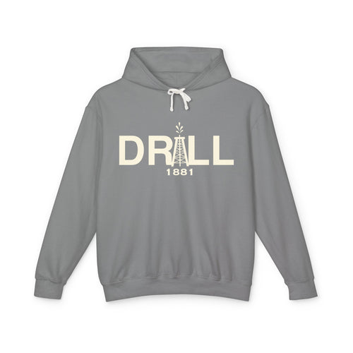 Powering America - Soft Lightweight Hoodie