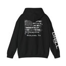 Old Glory - Midland - Heavy Blend™ Hoodie