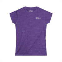 Permian Queen - Ladies Comfort Tee
