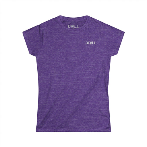 Permian Queen - Ladies Comfort Tee