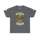 Oilfield Trash 2 - SS - Front