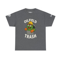 Oilfield Trash 2 - SS - Front