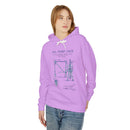 Patent - Soft Lightweight Hoodie
