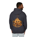 432 Drill Crew - Soft Lightweight Hoodie
