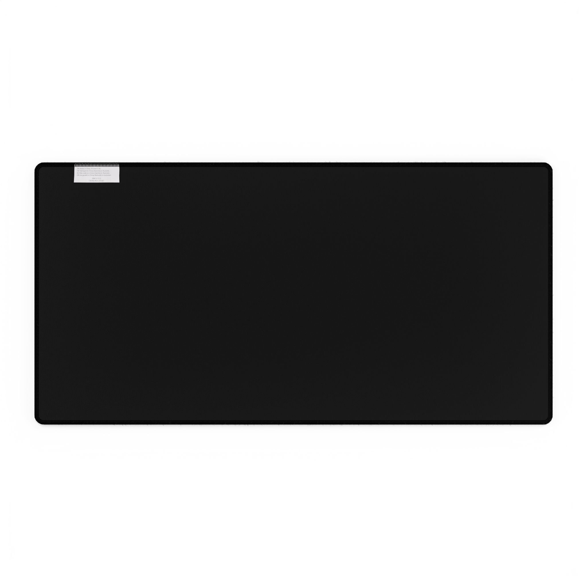 DRILL1881 Industrial Style Desk Mat - Perfect for Home Office, Birthday Gift, Oil & Gas Industry Decor, Workstation Accessory, Desk Organizer