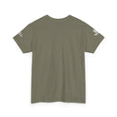 Texas Punisher - SS - Front