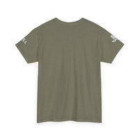 Texas Punisher - SS - Front