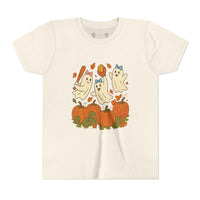 3 Ghost Softball - Fall Youth Girls