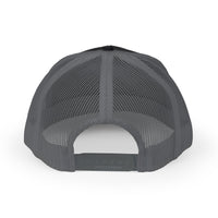 Drill Texas Flag Trucker Hat