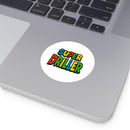 Super Driller