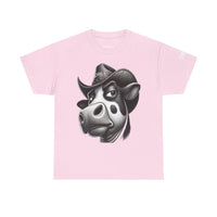 Otis - Black - SS - Front