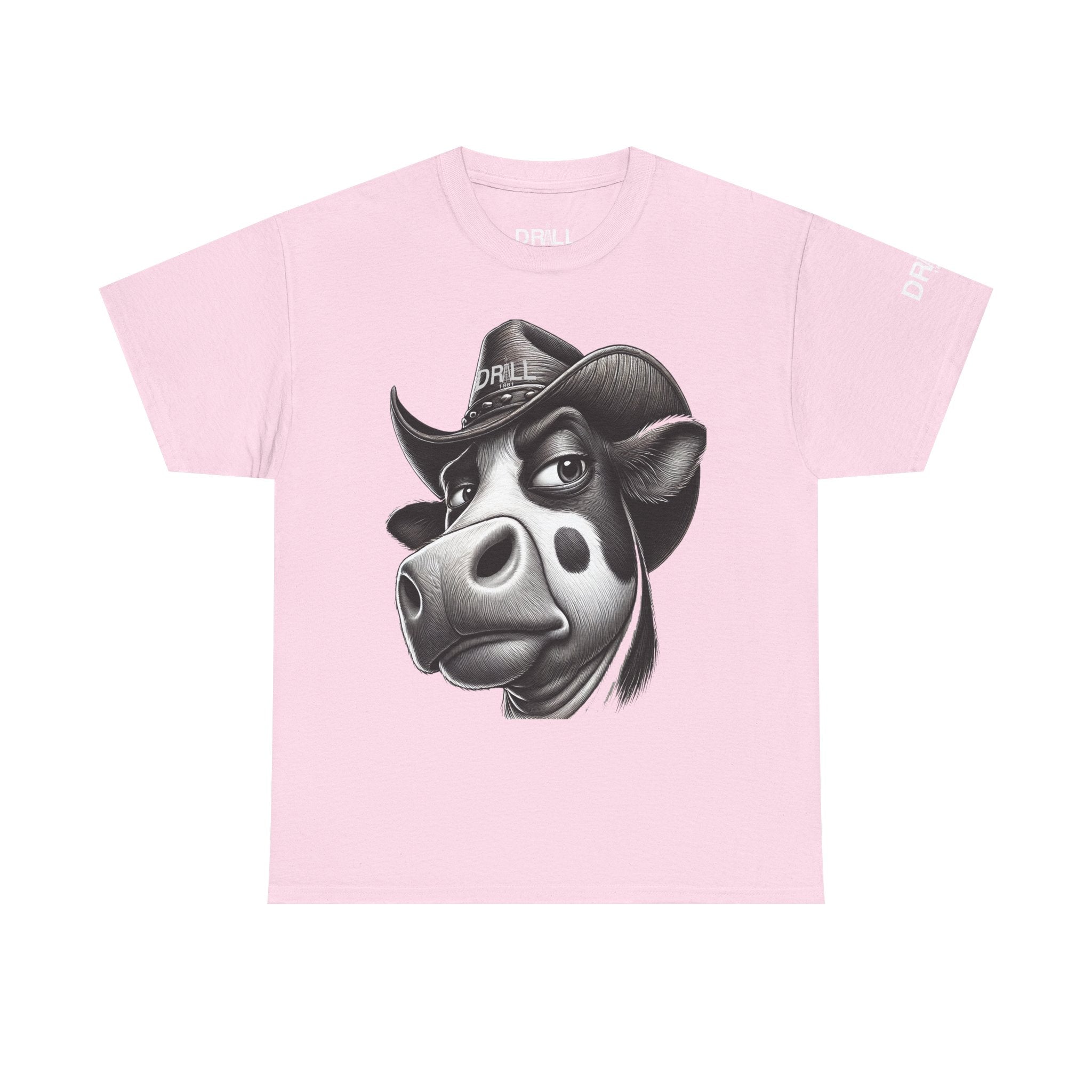 Otis - Black - SS - Front