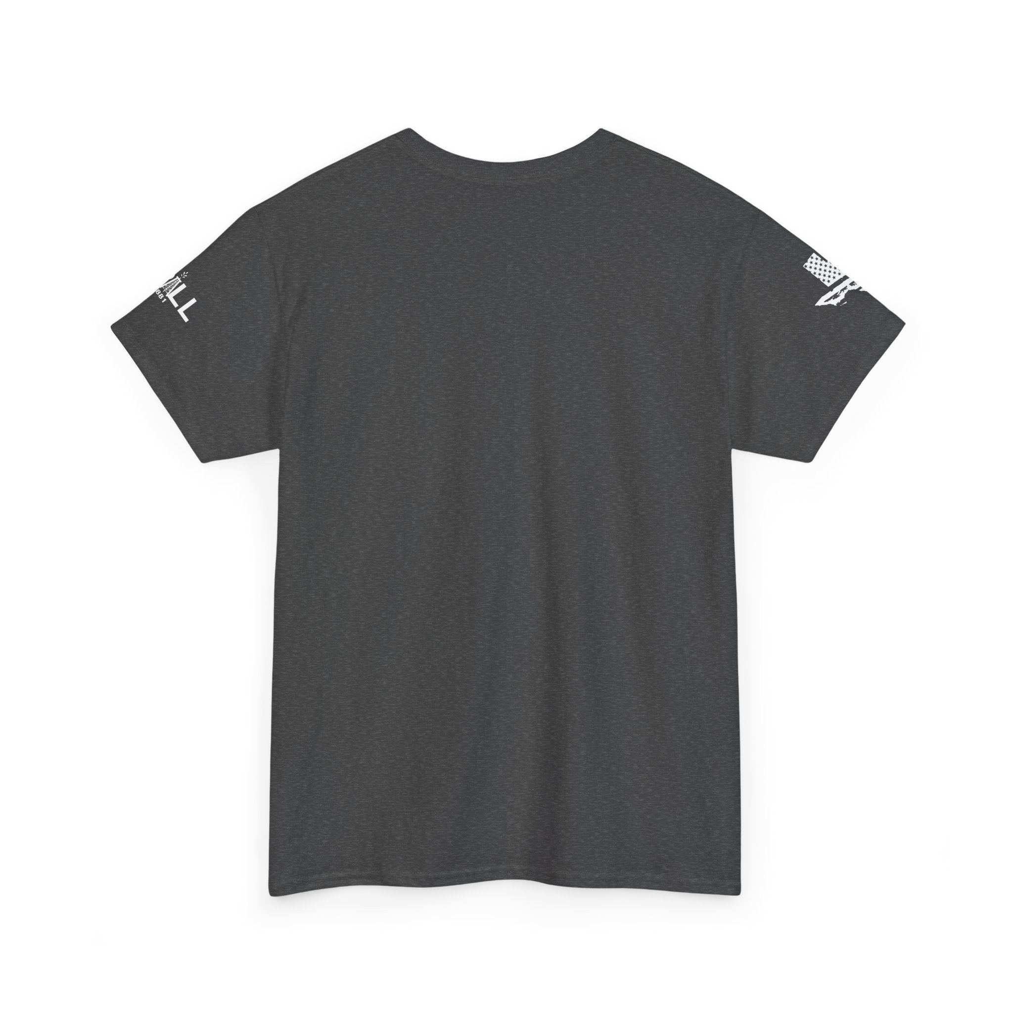Oilfield Trash 2 - SS - Front