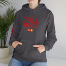 Drill Mode On - Heavy Blend™ Hoodie