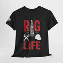 Premium Rig Life - SS - Front