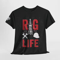 Premium Rig Life - SS - Front