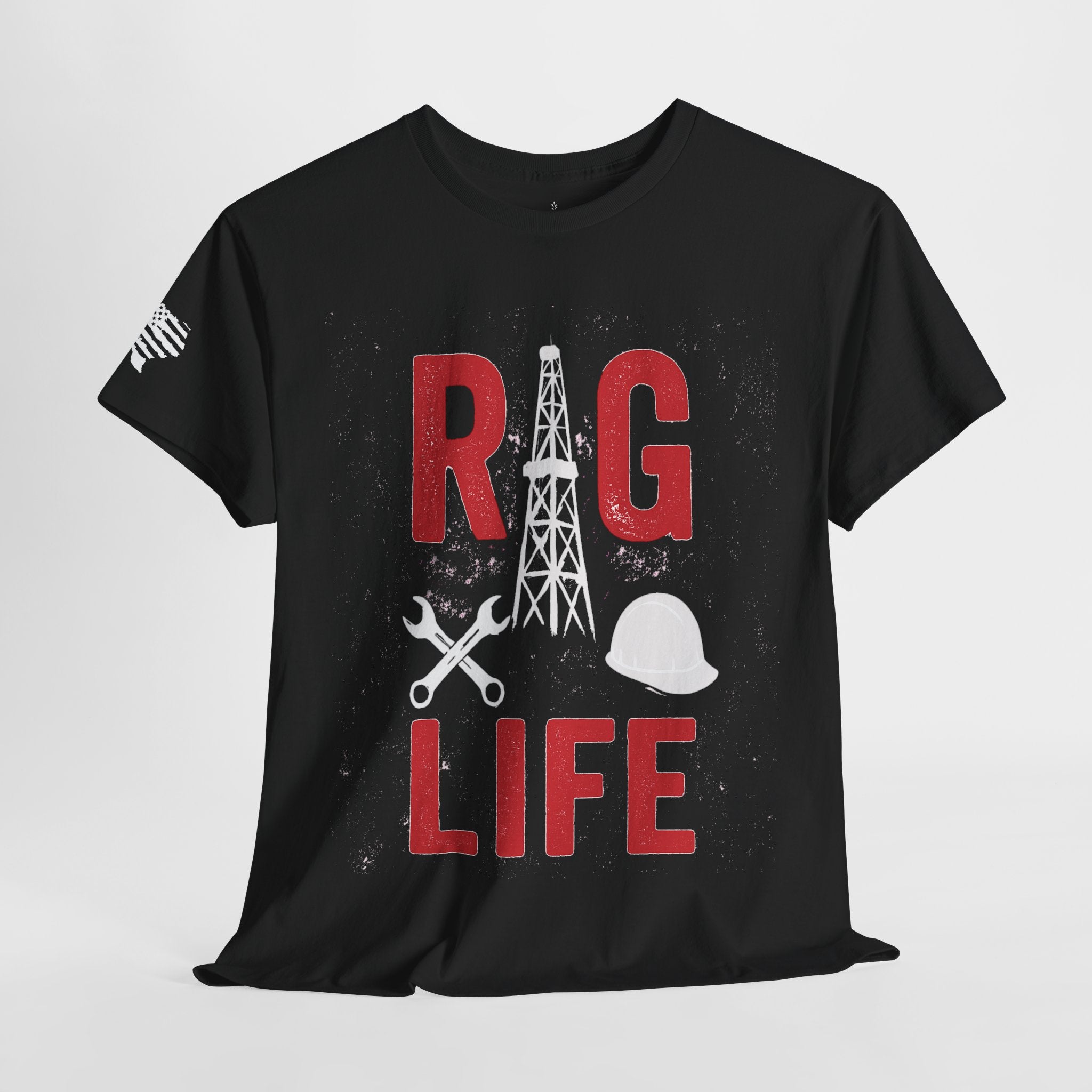 Premium Rig Life - SS - Front