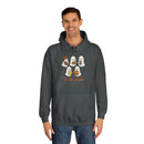 Tis The Season -  FALL - Premium Hoodie