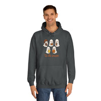 Tis The Season -  FALL - Premium Hoodie