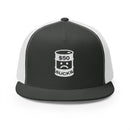 $50 Oil -  5 Panel Trucker Cap