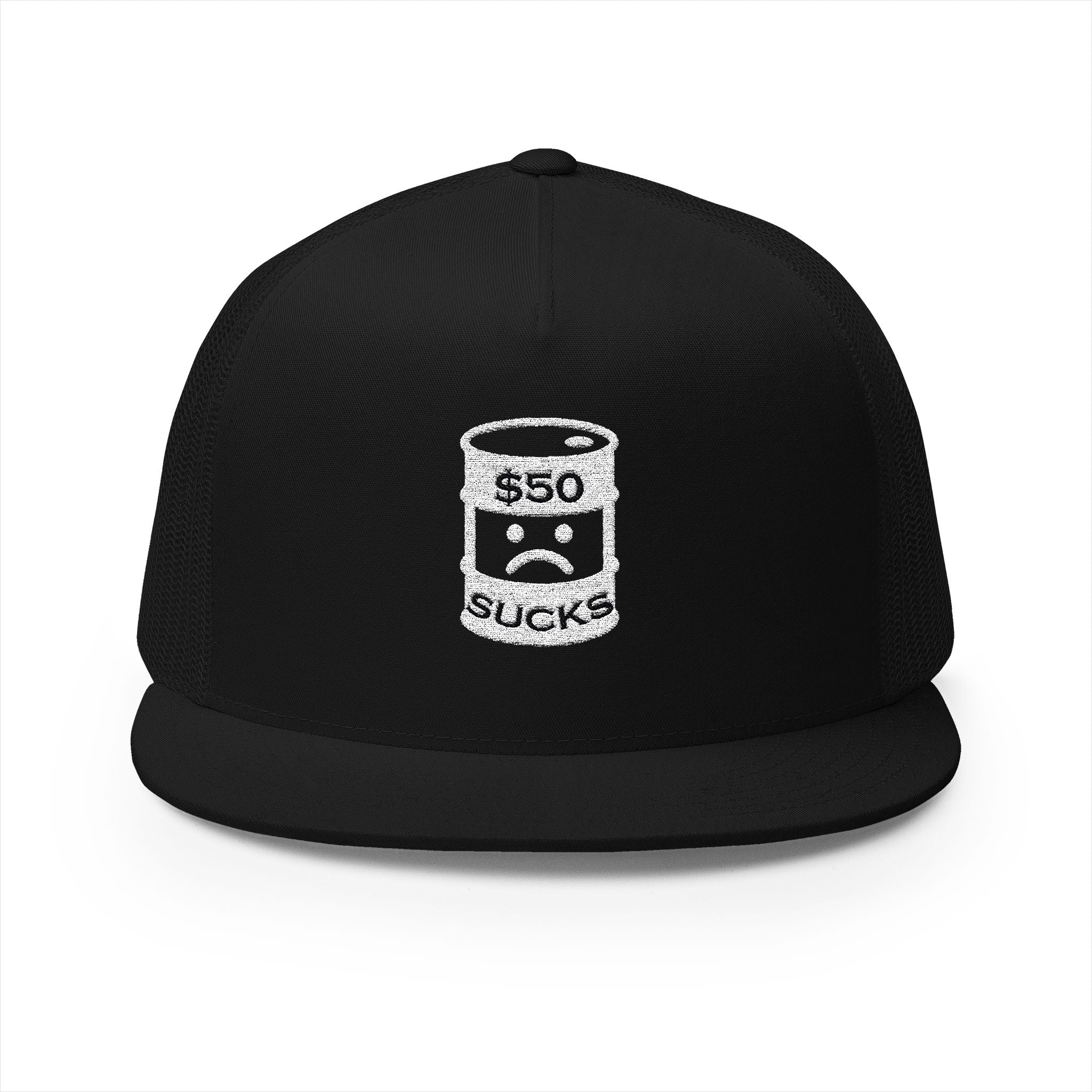 Black / One size