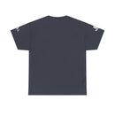 Straight Outta Texas Skull - SS - Front