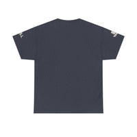 Straight Outta Texas Skull - SS - Front