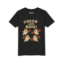 Cheer and Boo - Youth Girls