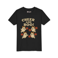 Cheer and Boo - Youth Girls