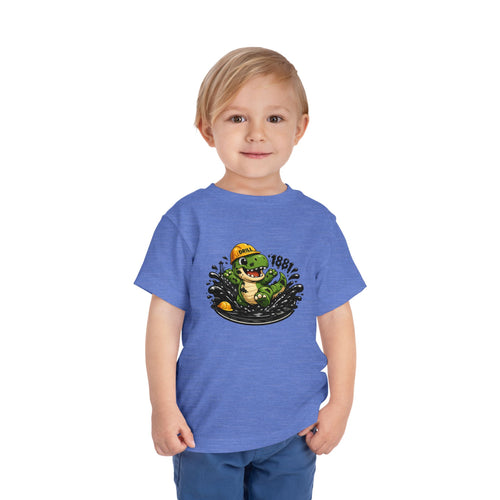 Dino Mud - Youth Comfort Tee