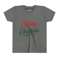 Merry Christmas  - Youth - Tee