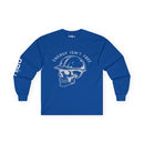 Energy Isn’t Free- Long Sleeve Tee