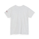 Don’t Tread on Me - SS - Front