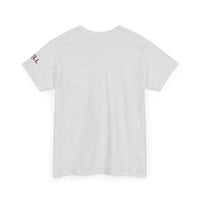 Don’t Tread on Me - SS - Front